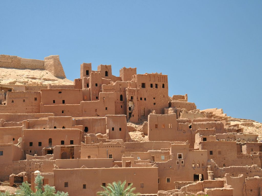 28 38 Ait Ben Haddou 6